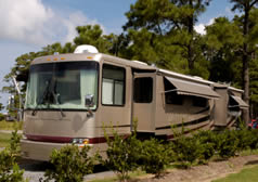 Seattle RV insurance