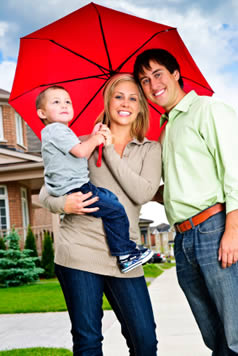 Seattle Umbrella insurance